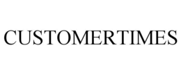 CUSTOMERTIMES trademark