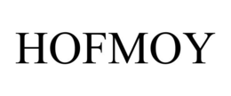 HOFMOY trademark