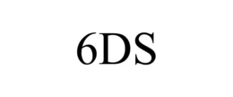 6DS trademark