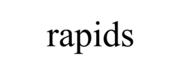 RAPIDS trademark