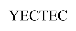 YECTEC trademark