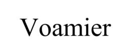 VOAMIER trademark