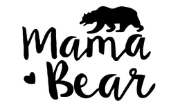 MAMA BEAR trademark