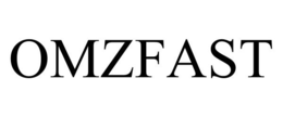 OMZFAST trademark