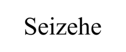 SEIZEHE trademark