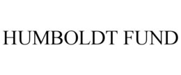 HUMBOLDT FUND trademark