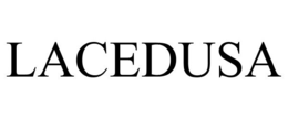 LACEDUSA trademark