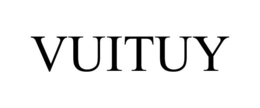 VUITUY trademark