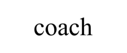 COACH trademark