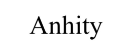 ANHITY trademark