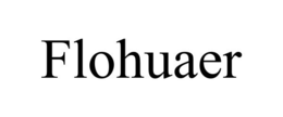 FLOHUAER trademark