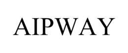 AIPWAY trademark