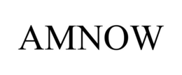 AMNOW trademark