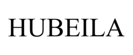 HUBEILA trademark