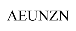 AEUNZN trademark