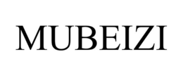 MUBEIZI trademark