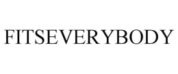 FITSEVERYBODY trademark