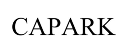 CAPARK trademark