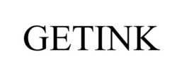 GETINK trademark