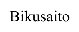 BIKUSAITO trademark