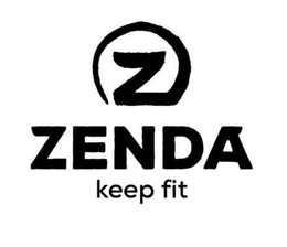 Z ZENDA KEEP FIT trademark