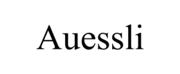 AUESSLI trademark