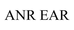 ANR EAR trademark