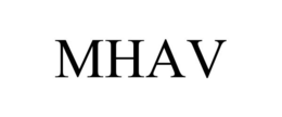 MHAV trademark