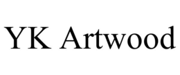 YK ARTWOOD trademark