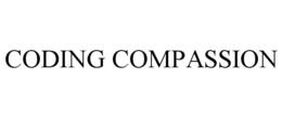 CODING COMPASSION trademark