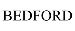 BEDFORD trademark