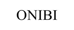 ONIBI trademark
