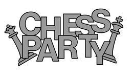 CHESSPARTY trademark