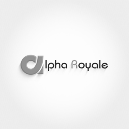 ALPHA ROYALE trademark