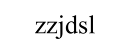 ZZJDSL trademark