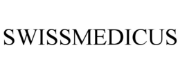 SWISSMEDICUS trademark