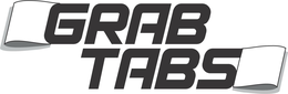 GRAB TABS trademark