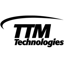 TTM TECHNOLOGIES trademark