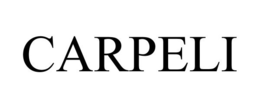 CARPELI trademark