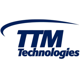 TTM TECHNOLOGIES trademark