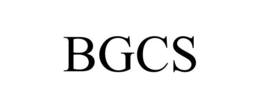 BGCS trademark