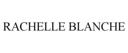 RACHELLE BLANCHE trademark