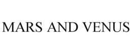 MARS AND VENUS trademark