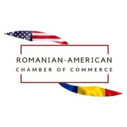 ROMANIAN-AMERICAN CHAMBER OF COMMERCE trademark