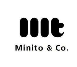 IIIT MINITO & CO. trademark