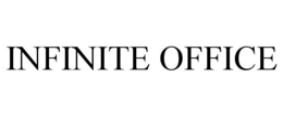 INFINITE OFFICE trademark