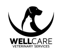 WELLCARE VETERINARY SERVICES trademark