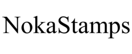 NOKASTAMPS trademark