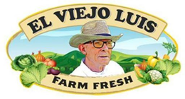 EL VIEJO LUIS FARM FRESH trademark