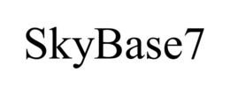 SKYBASE7 trademark